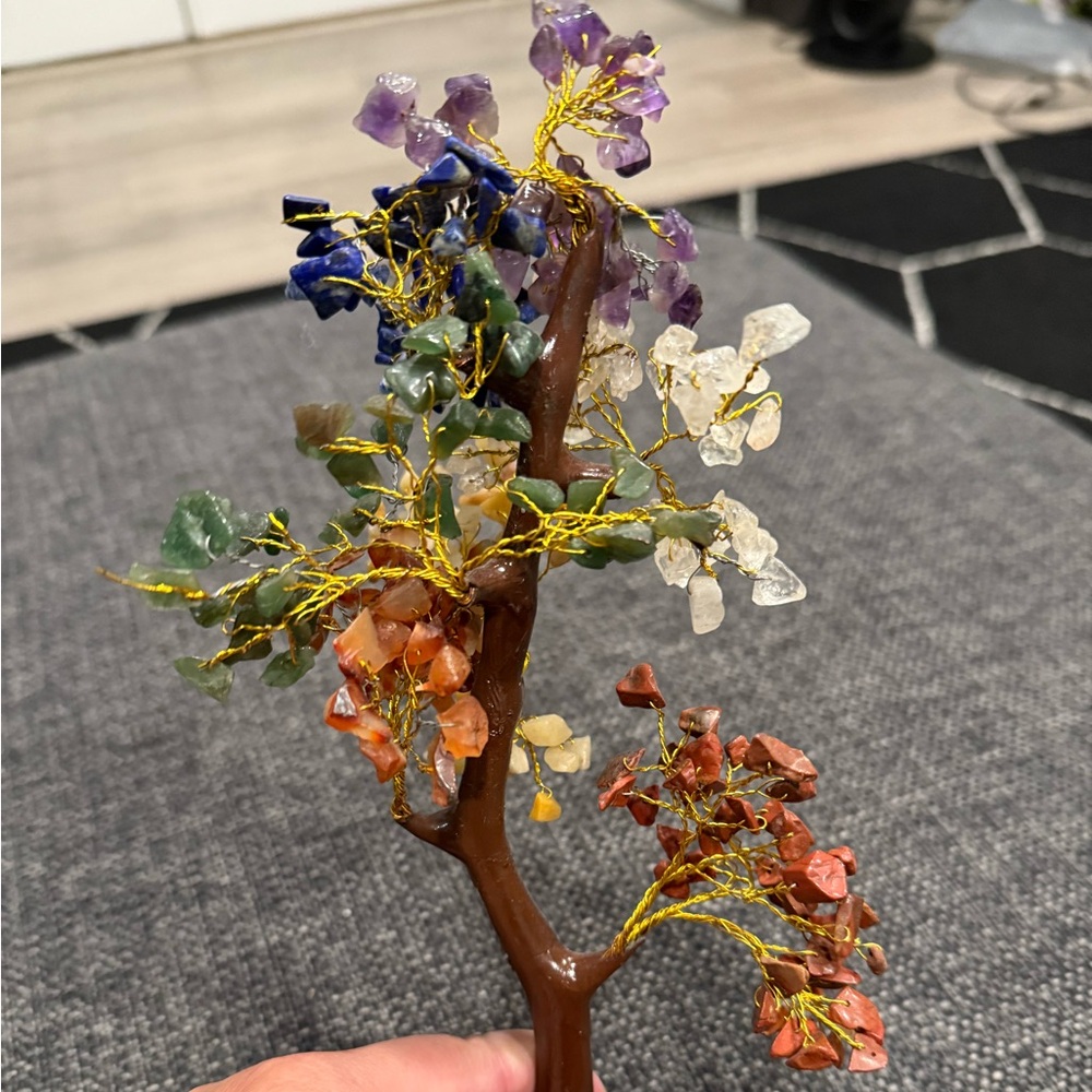 Gem Tree - Picture 2 of 4